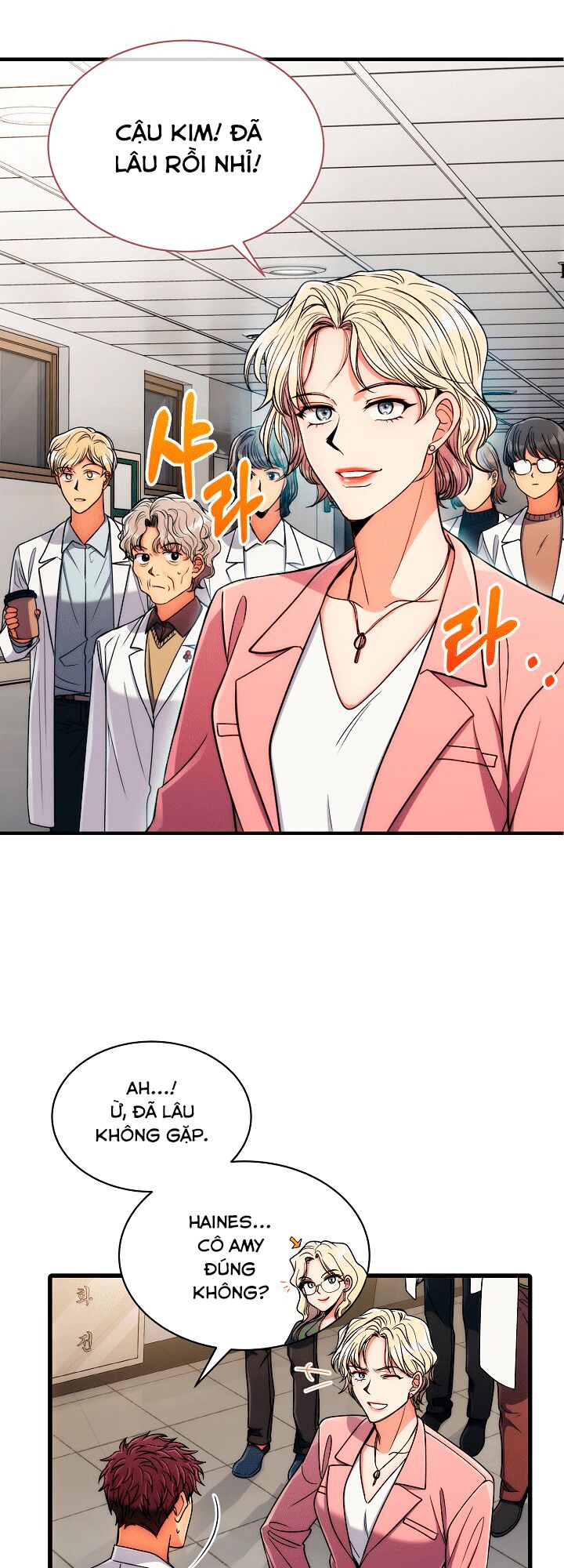 bác sĩ trùng sinh chapter 52 24