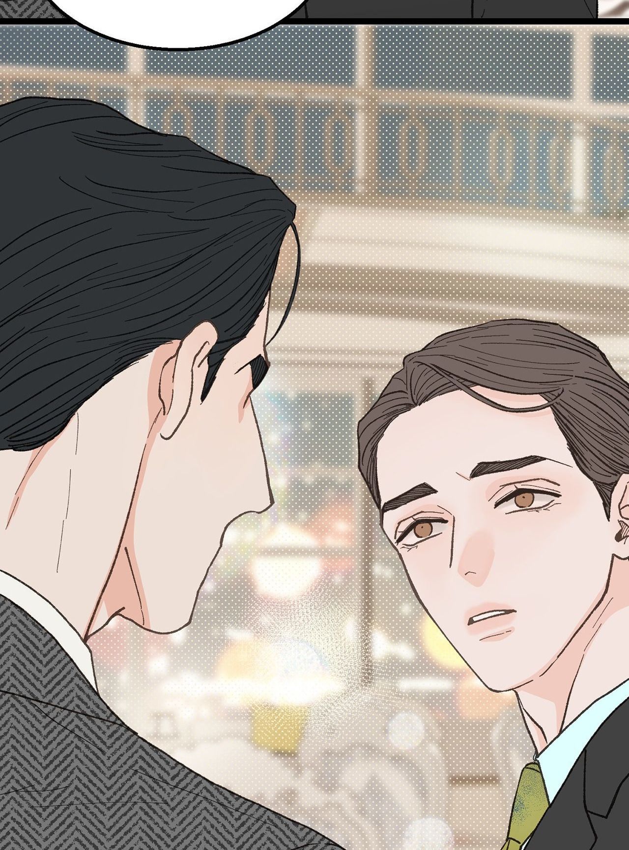 vùng cấm tình yêu của beta chapter 24 31