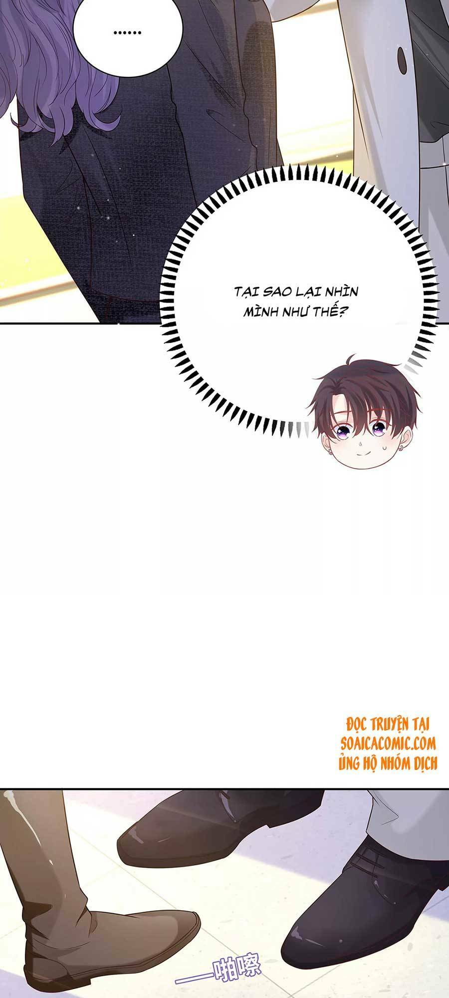 tôi dựa vào tà ý: nghịch chuyển nhân sinh chapter 38 25