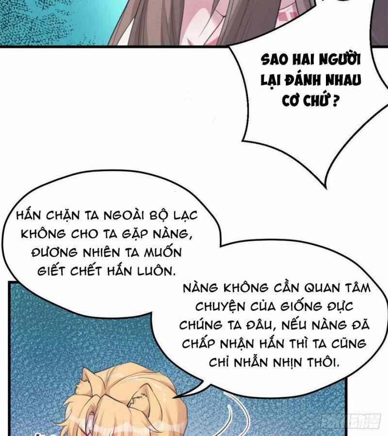 [16+] thảnh thơi thú thế chủng chủng điền, sinh sinh tể chapter 210 20