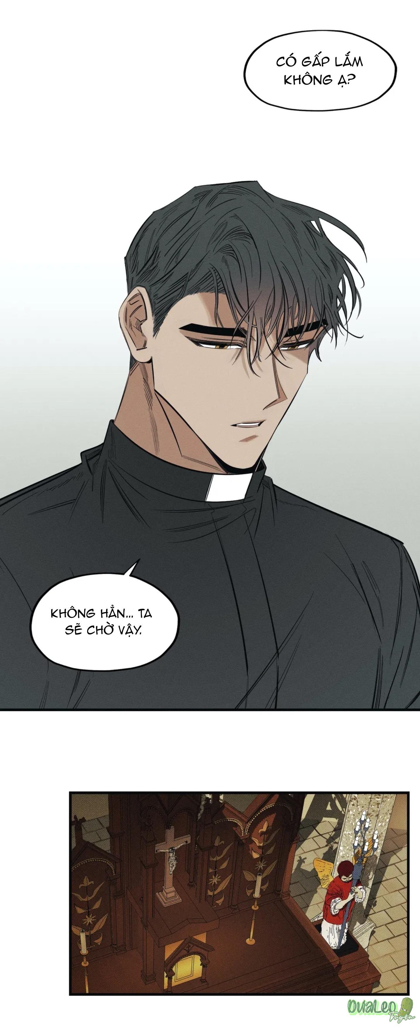 đóa hoa tội lỗi chapter 3 2