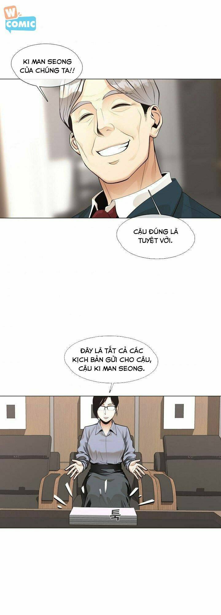 thước phim sự thật chapter 24 20