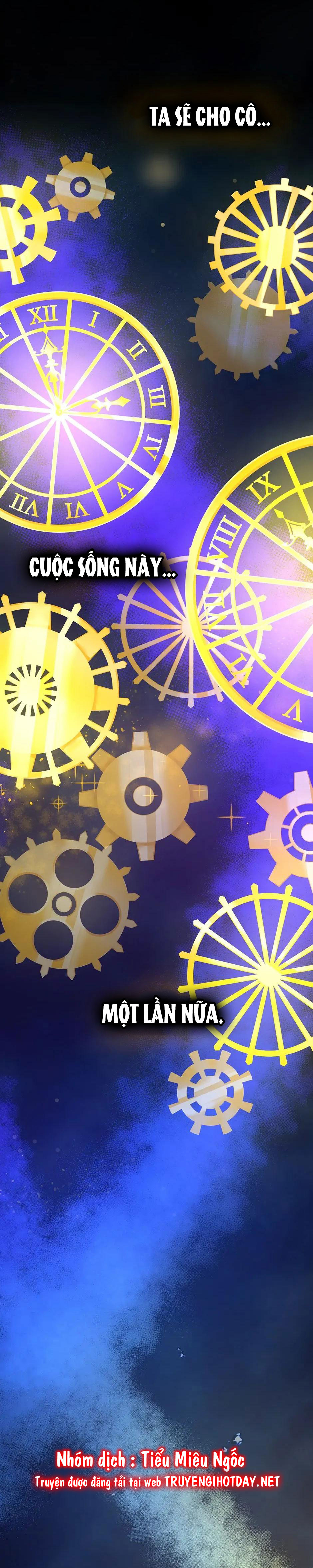 từ hầu gái tôi đã trở thành hoàng hậu chapter 60 33