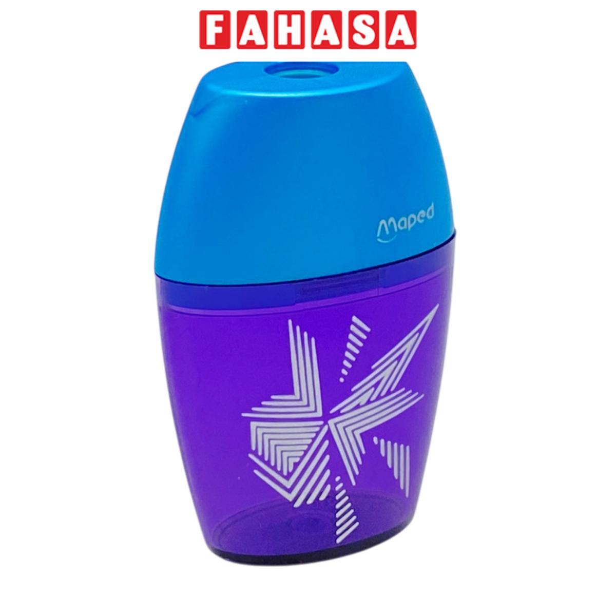 Chuốt Chì Elip - Maped 034037