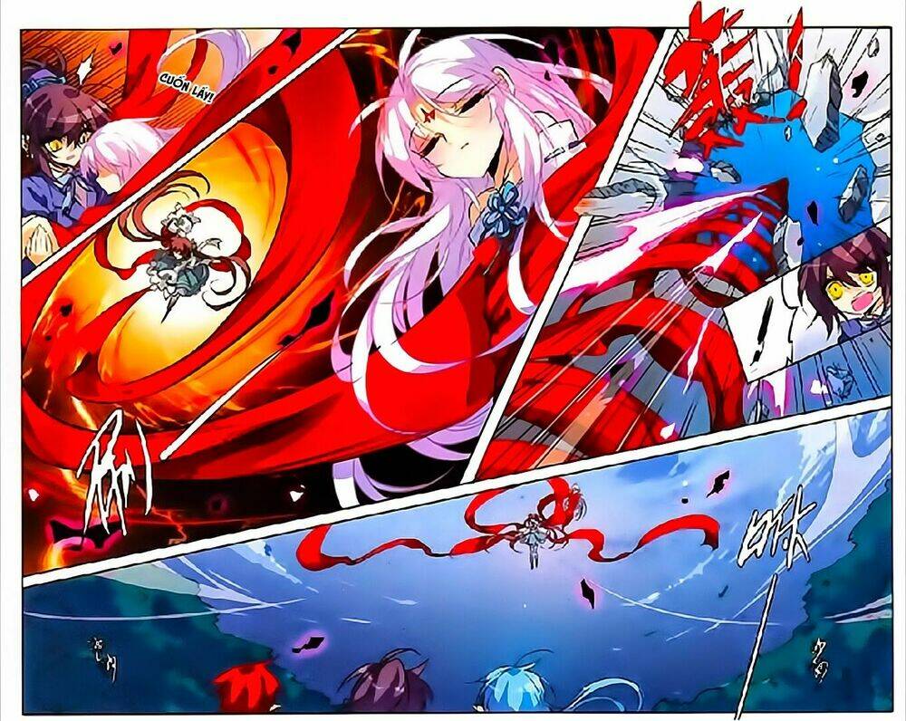 tam nhãn hao thiên lục chapter 89 7