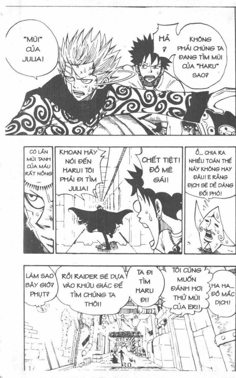 rave master (scan) chapter 29 30