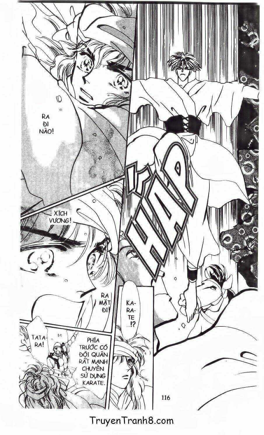 đứa con số phận chapter 52.1 26