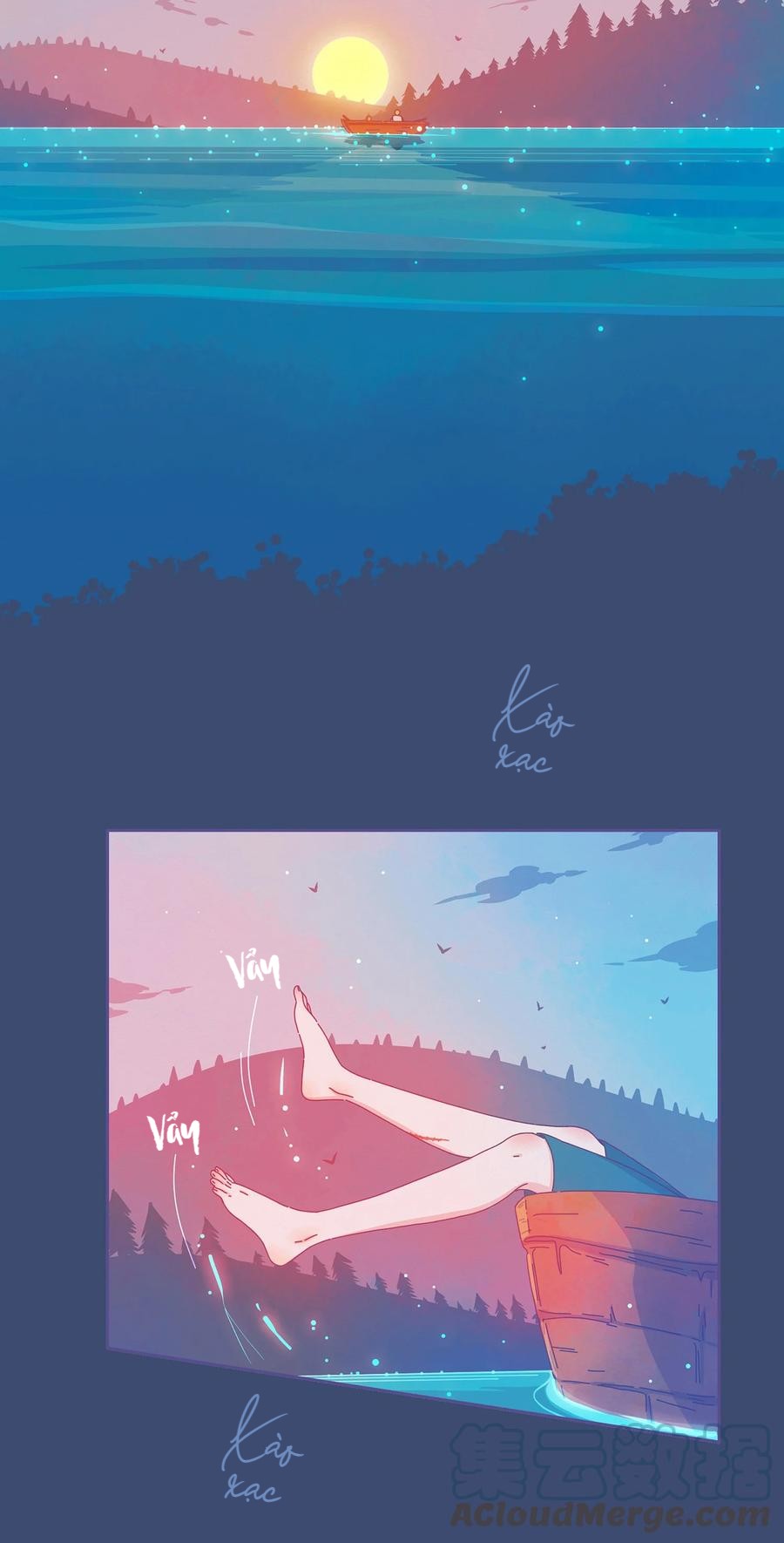 p.s.tớ đợi cậu bên hồ chapter 12 17