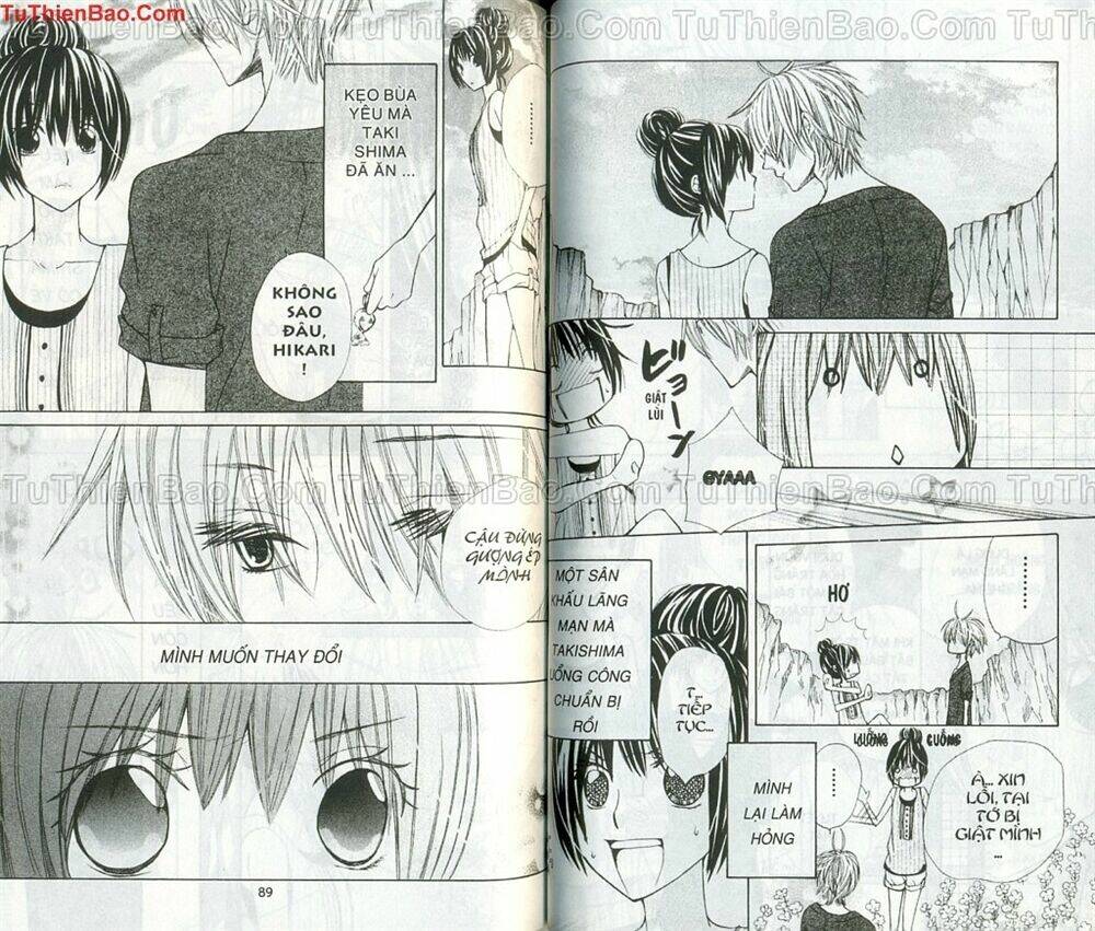 s a - lớp học ưu tú chapter 15 46