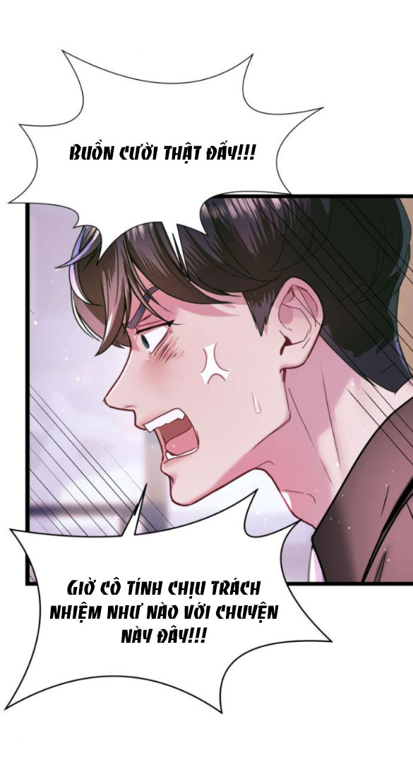 ảo thuật gia quyến rũ chapter 6.2 9