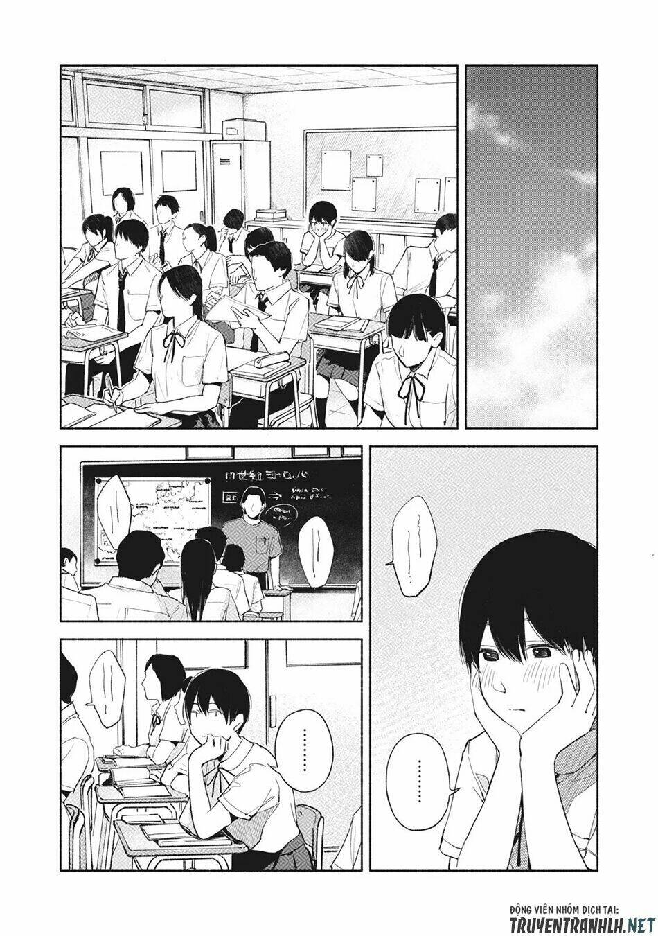 my daughter's friend chapter 47 6