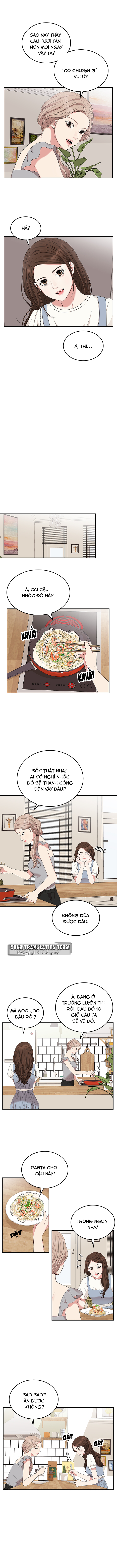 gửi tới bạn...người nắm giữ ngôi sao chapter 36 4