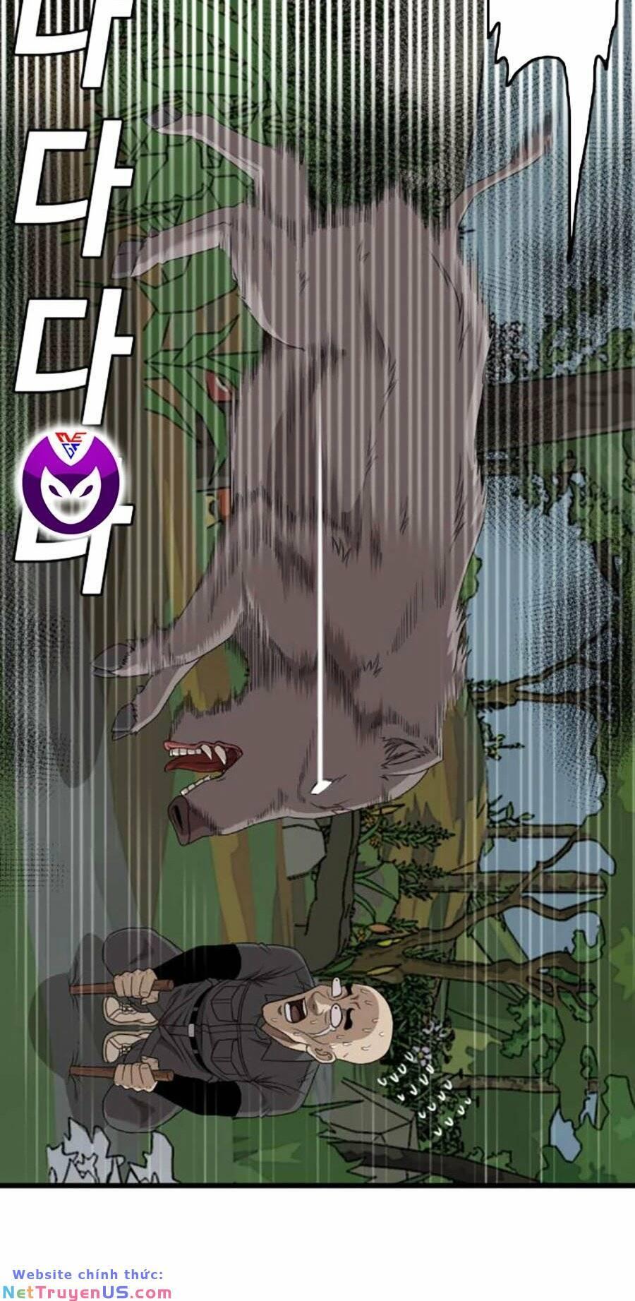 người xấu chapter 176 101