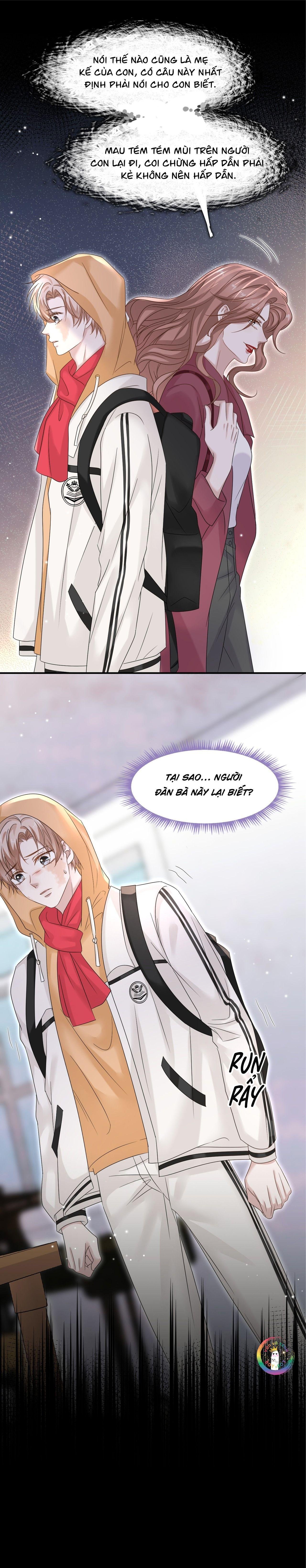 ẩn trung (end) chapter 21 14