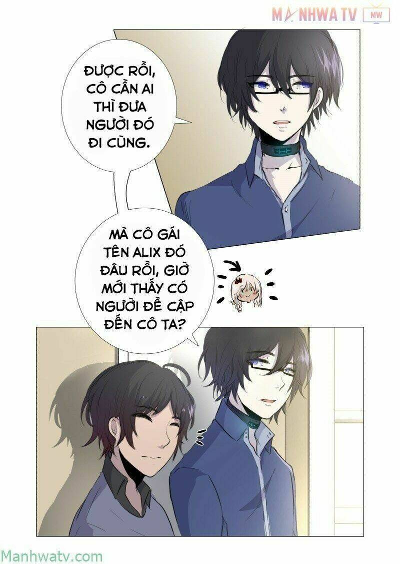 Trọng Sinh Mạc Thế Chapter 35 17