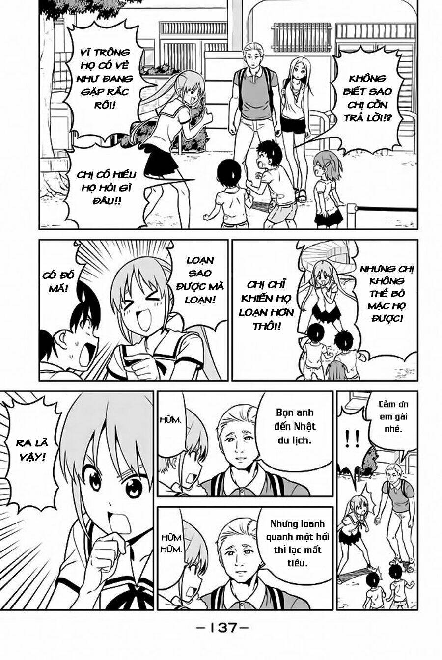 aho girl chapter 119 4