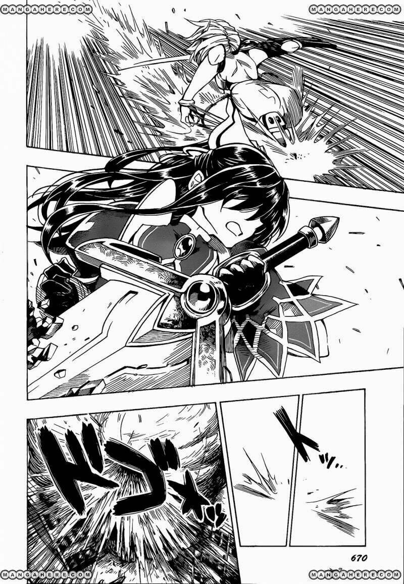 cậu cũng đến đây để giết tôi sao...? chapter 5 33