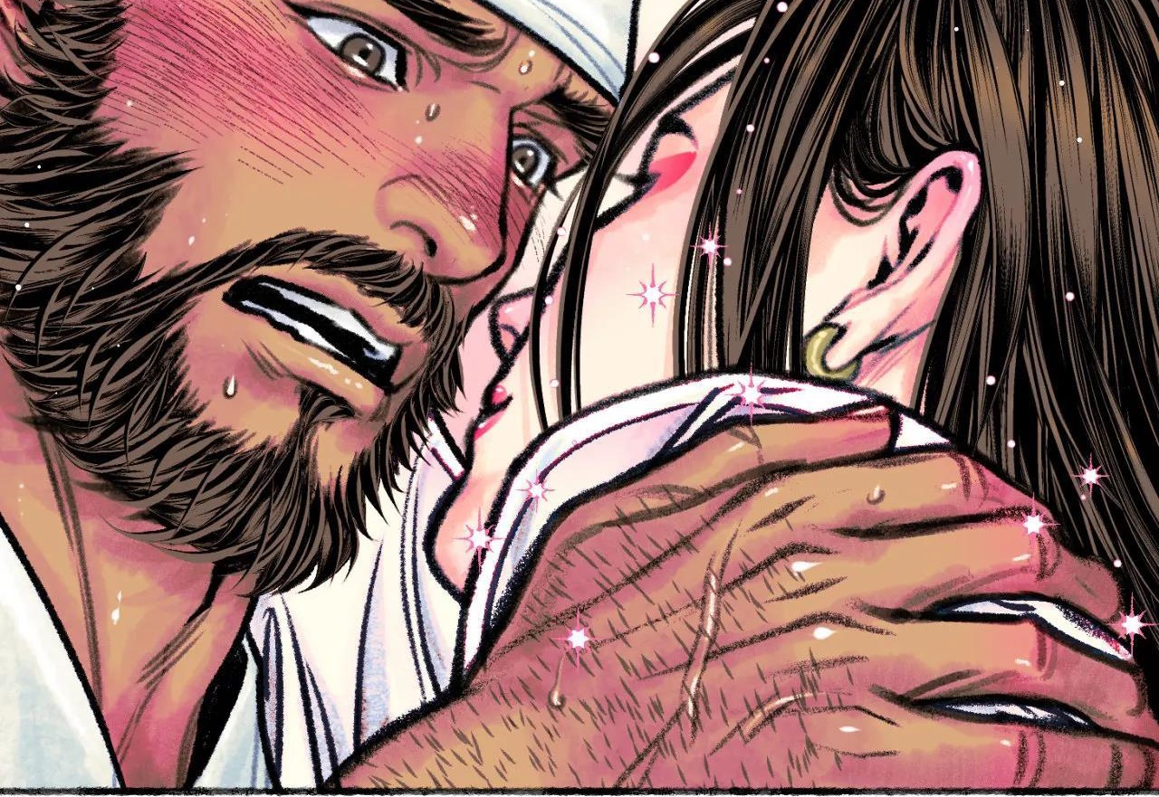 phò mã quan phu chapter 13 22