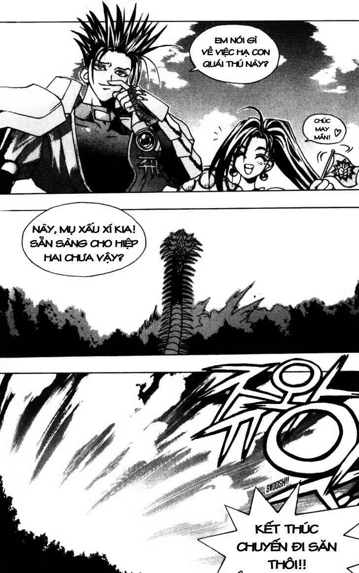 ragnarok - into the abyss chapter 3 17