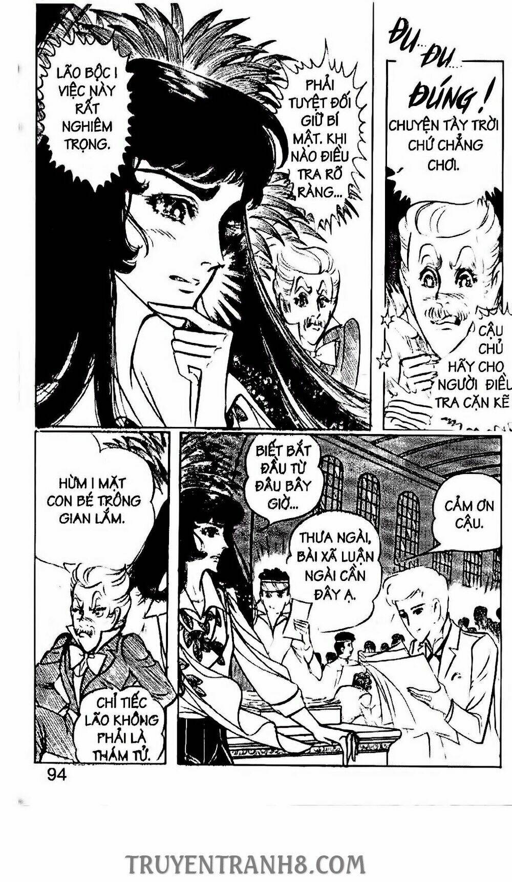 the count s daughter chapter 49 12