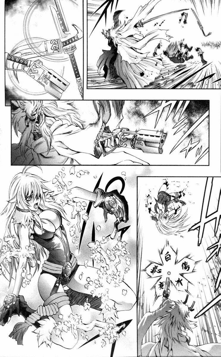 phù thủy phép thuật chapter 75 37