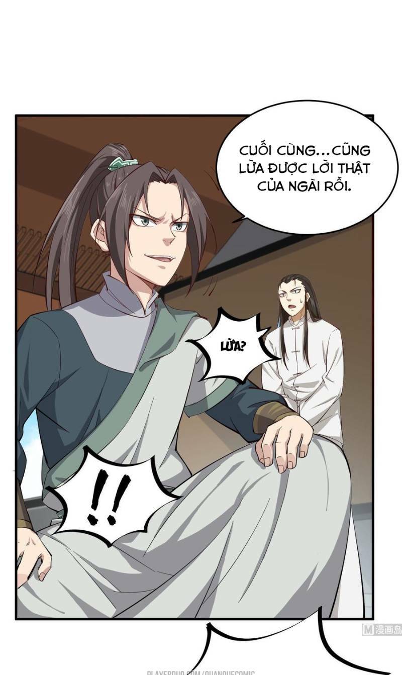 trọng sinh tới đại đường chapter 63 17