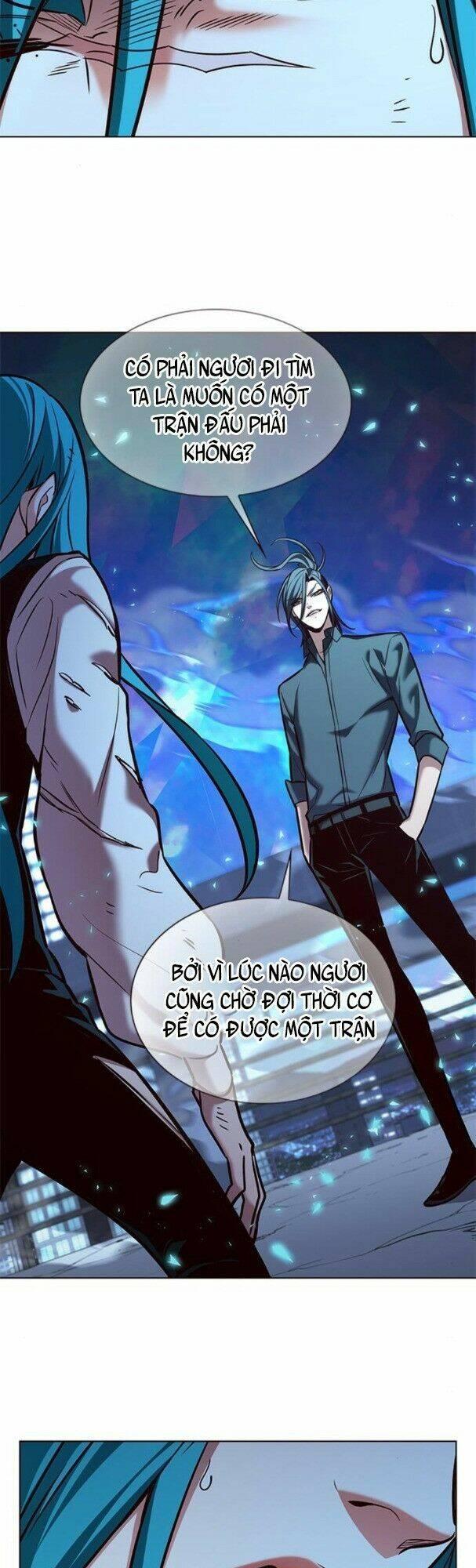 biến thân thành mèo chapter 185 7