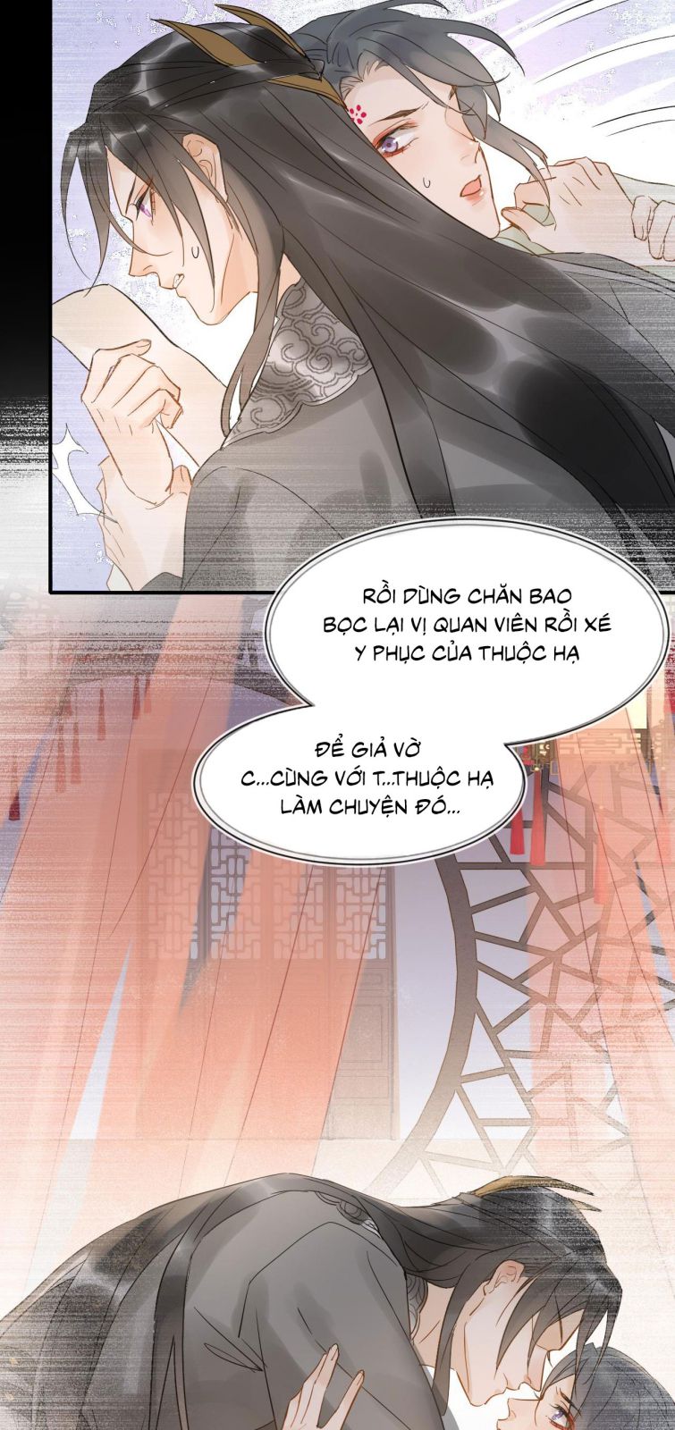 tù long chapter 26 9