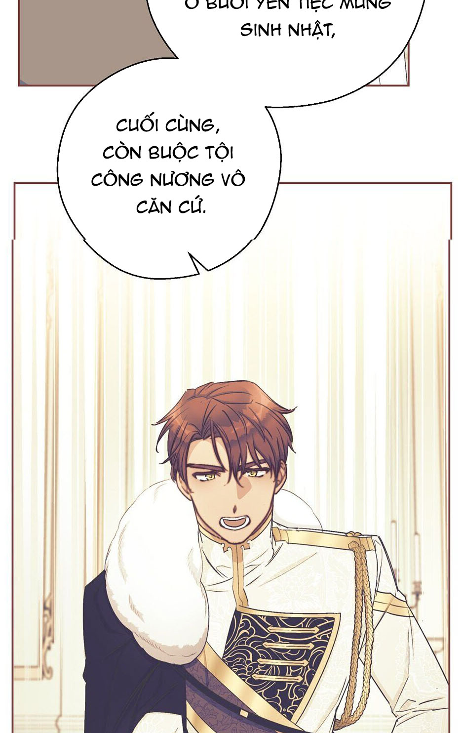 50 công thức pha trà của nữ công tước chapter 125 71