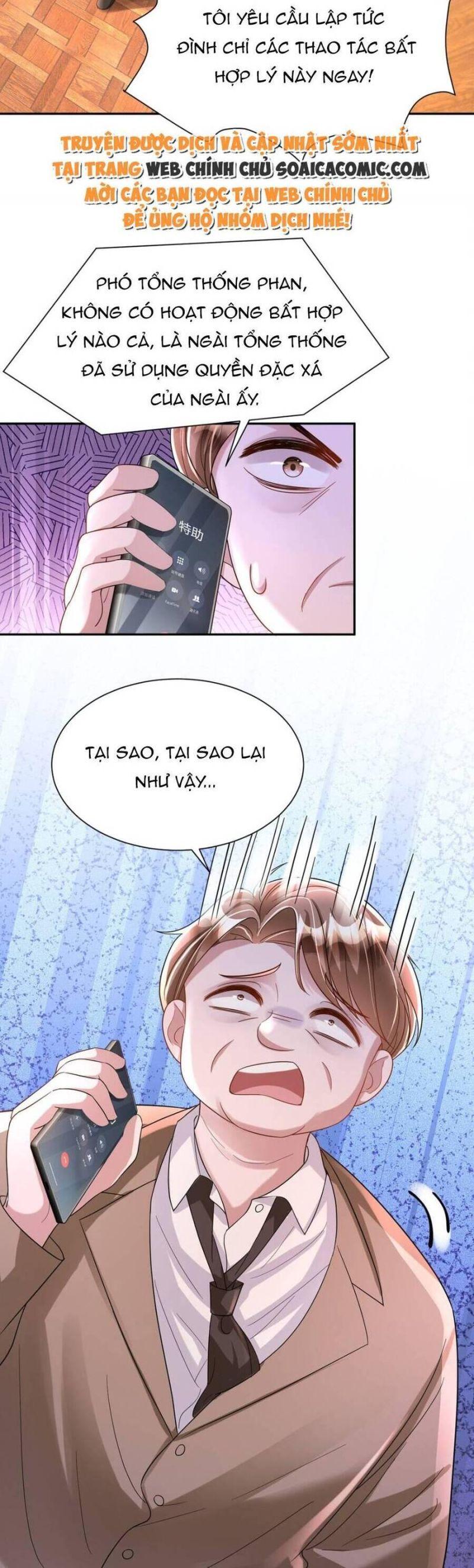 tổng tài huyết tộc cực sủng cô vợ mỹ nhân ngư chapter 102 21