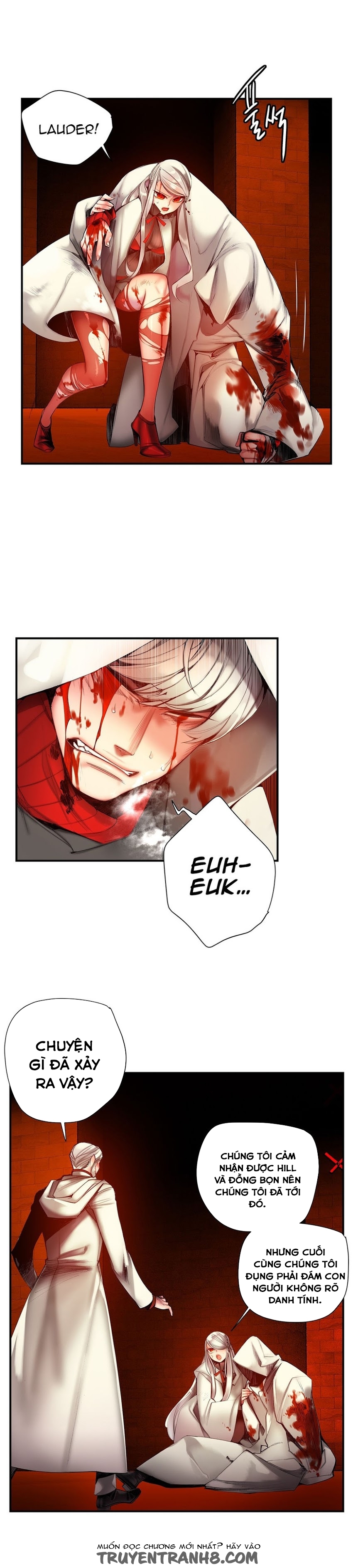 sự ràng buộc của lilith chapter 49 2