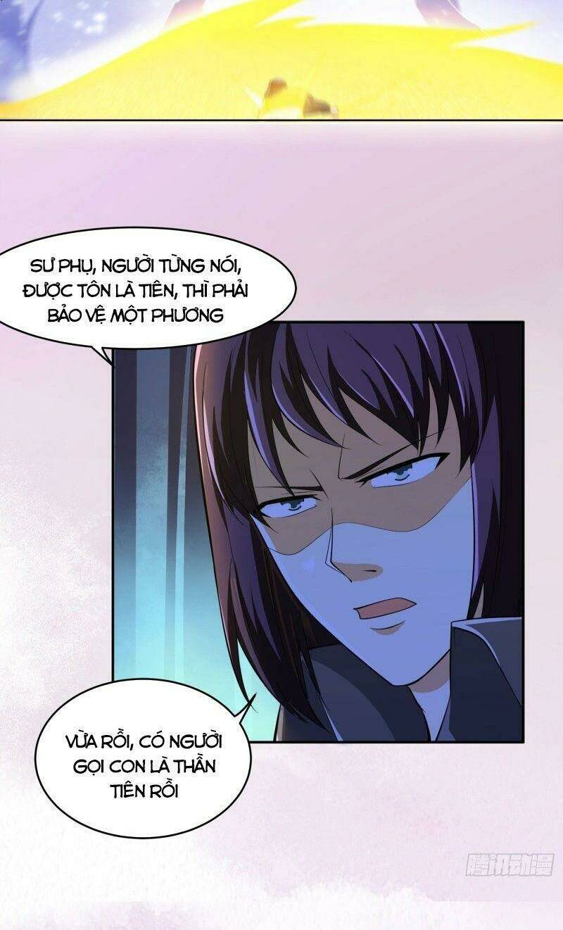 người tu tiên tại đô thị chapter 115 20
