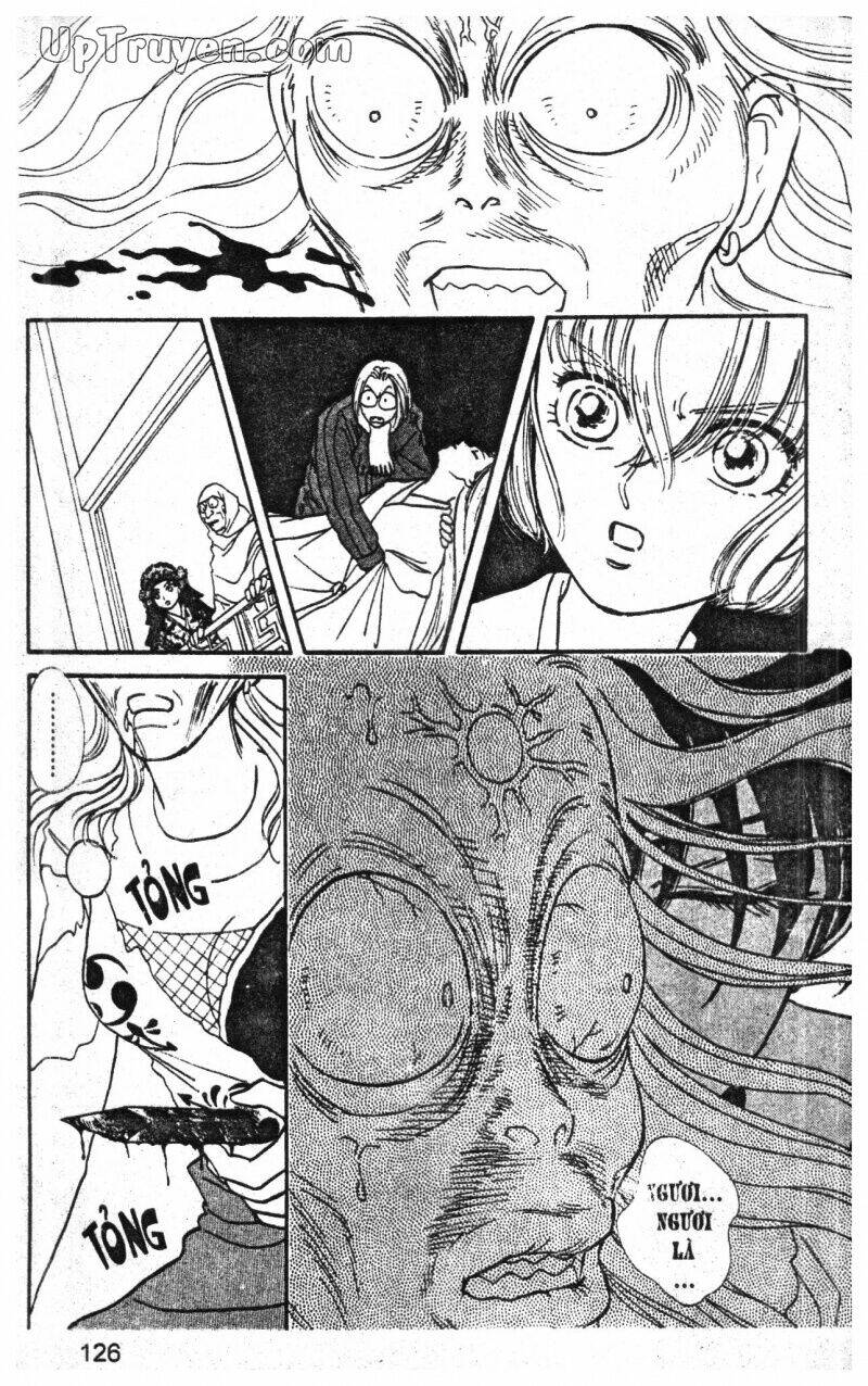 hoàng tử hoa - bud boy chapter 13 128