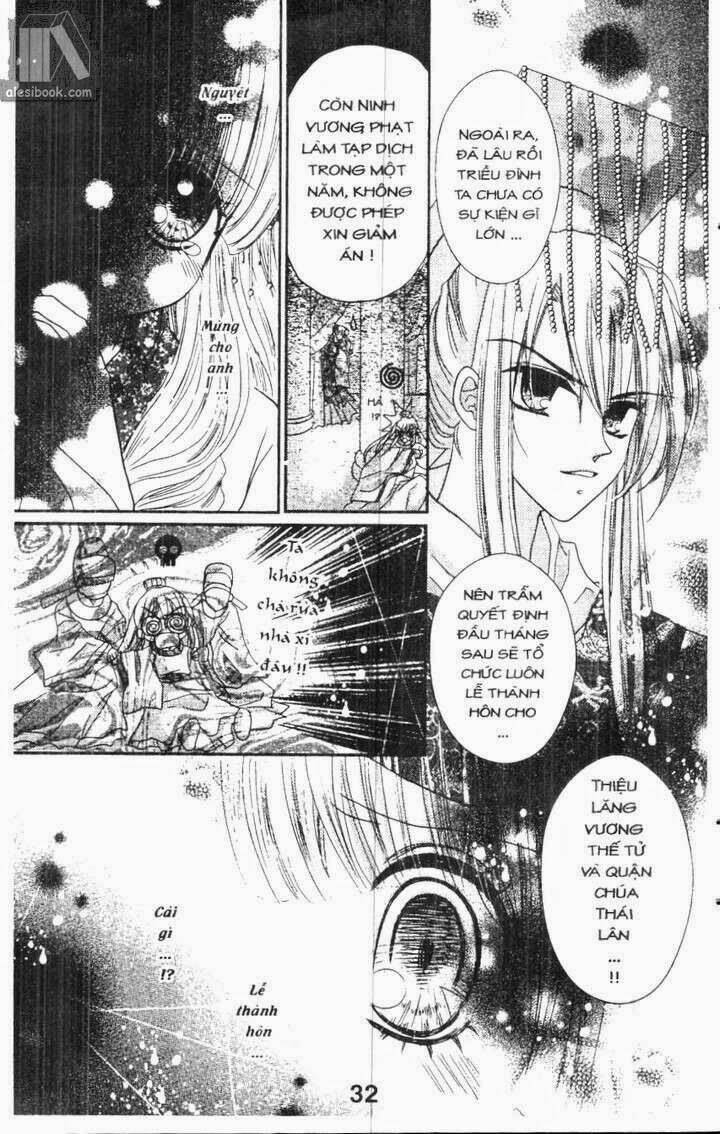 hoa tuyết lam chapter 14 6