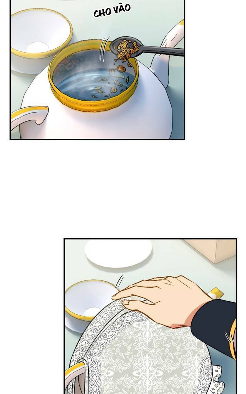 khế ước của nữ công tước quái vật chapter 33 11