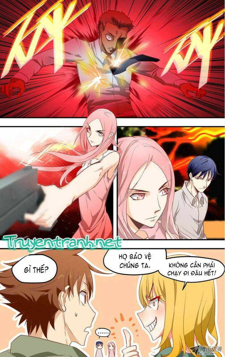 the fiary captivity chapter 10 13