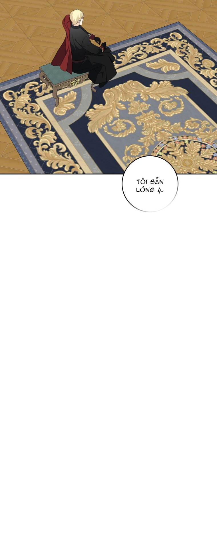 trở thành vợ của nam chính phế vật chapter 30 6