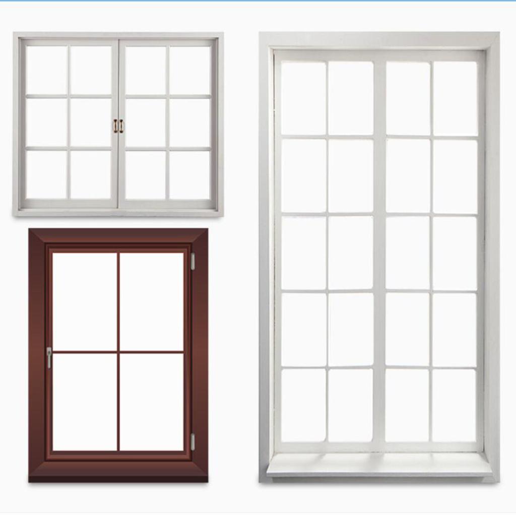 Window Fly Screen Mosquito Net Shield for Windows DIY Size