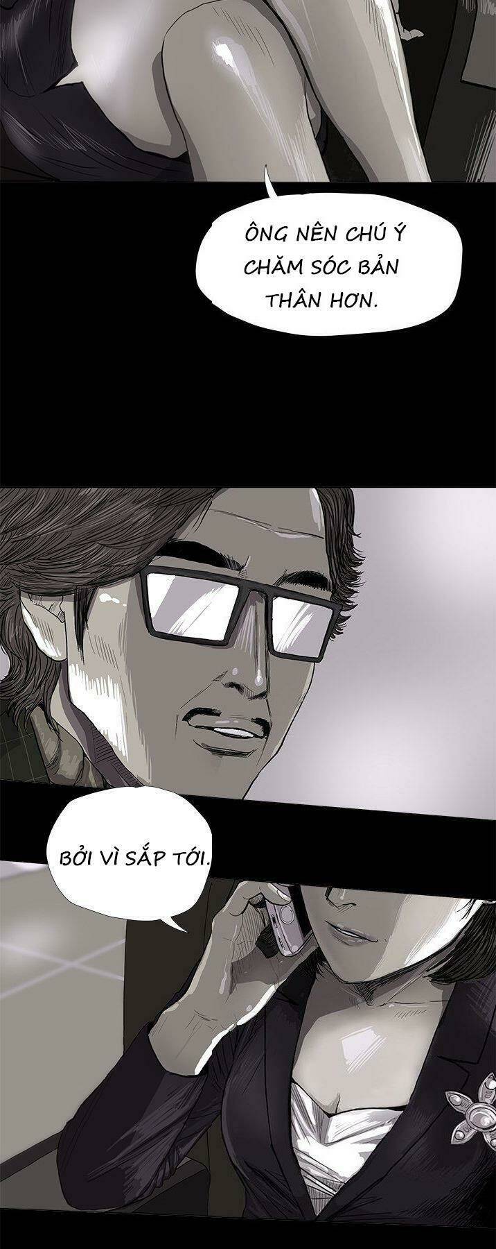 âm mưu báo thù chapter 7 36