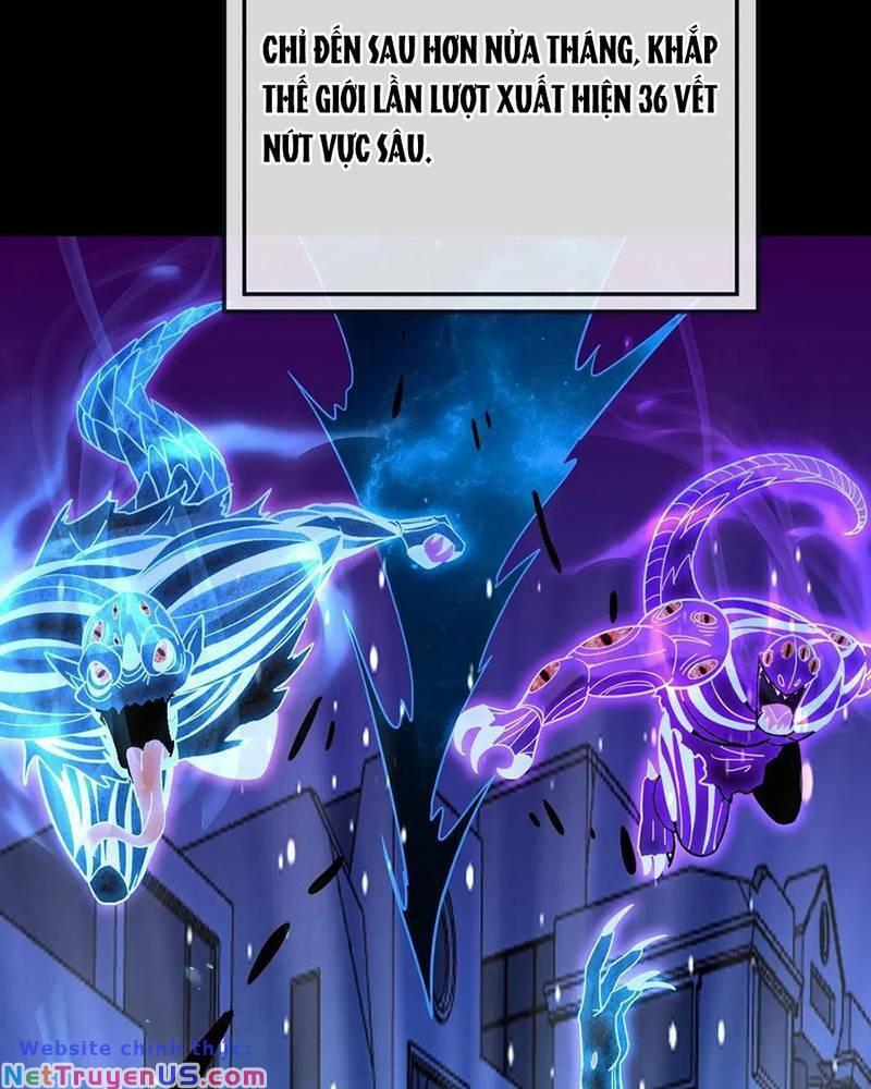 nhìn thấy thanh máu, ta xử tội thần linh chapter 125 36