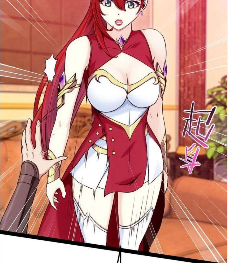 ma thú kiếm thánh dị giới tung hoành chapter 114 20