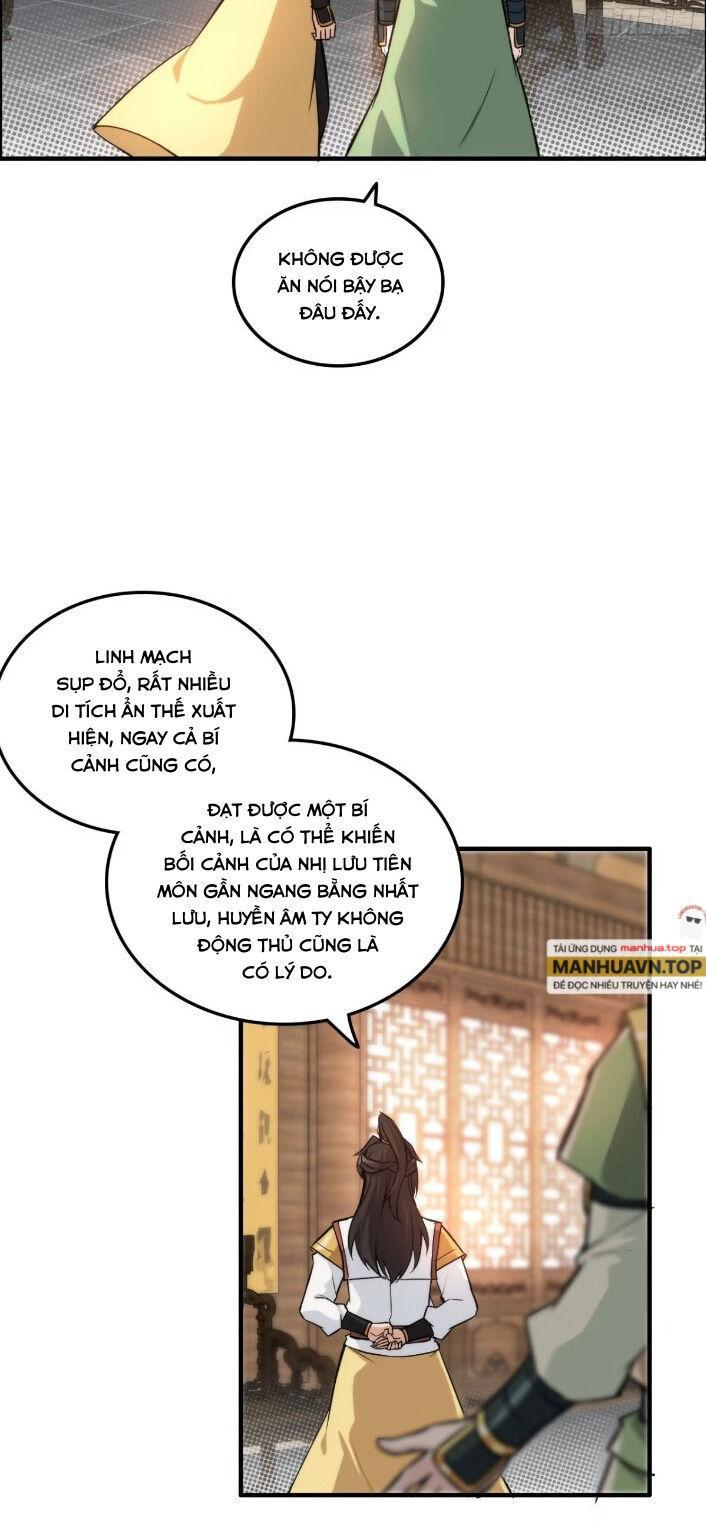 tu tiên chính là như vậy chapter 78 22