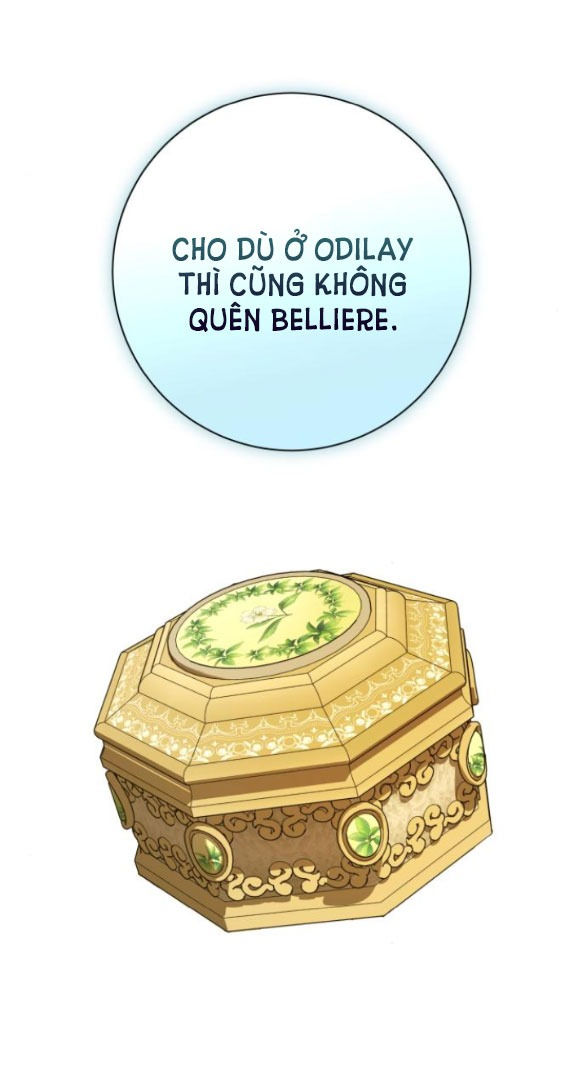 tôi muốn trở thành cô ấy dù chỉ là một ngày chapter 146.2 12