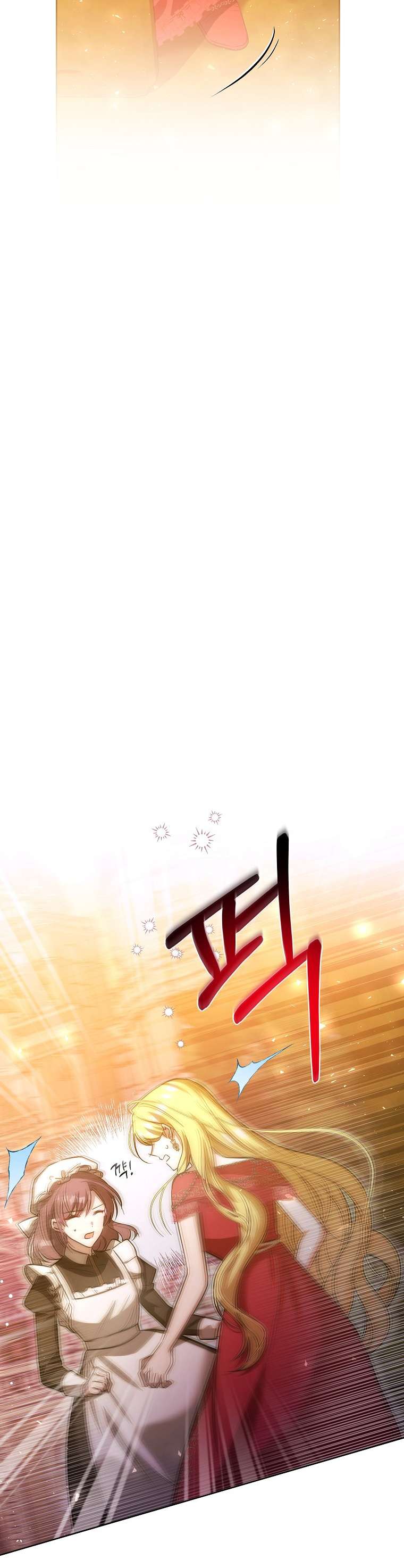 chị gái tôi là nhân vật chính chapter 13 28