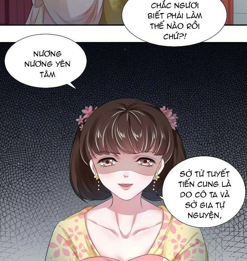 điệp ảnh trùng trùng chapter 16 13