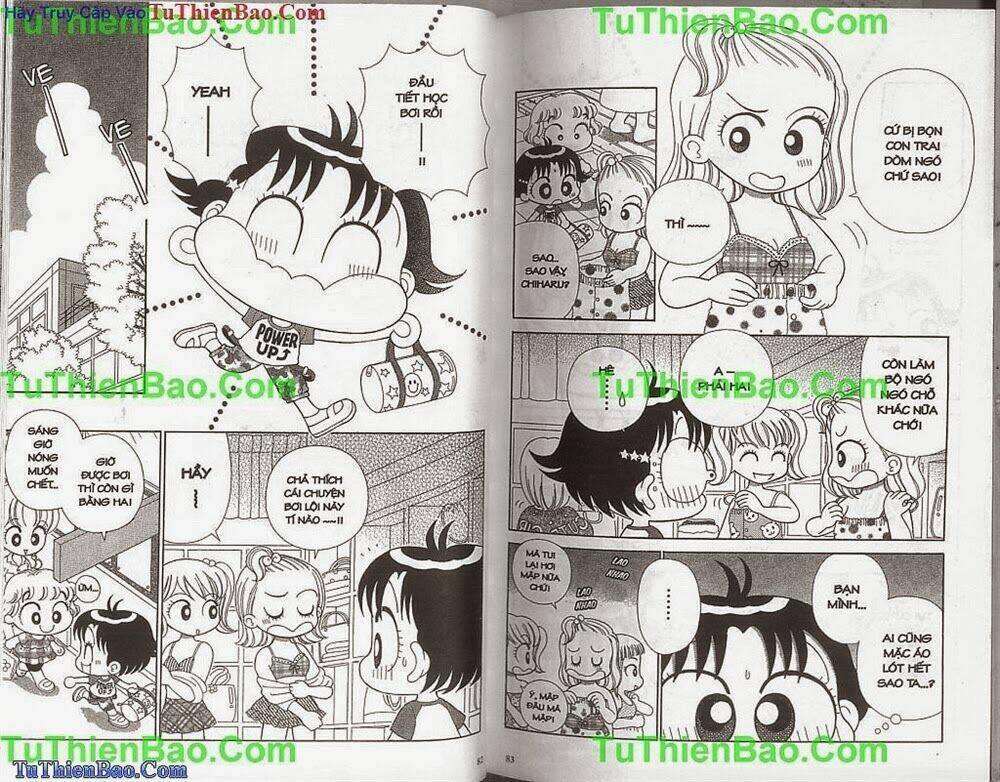 nhóc miko chapter 24 41