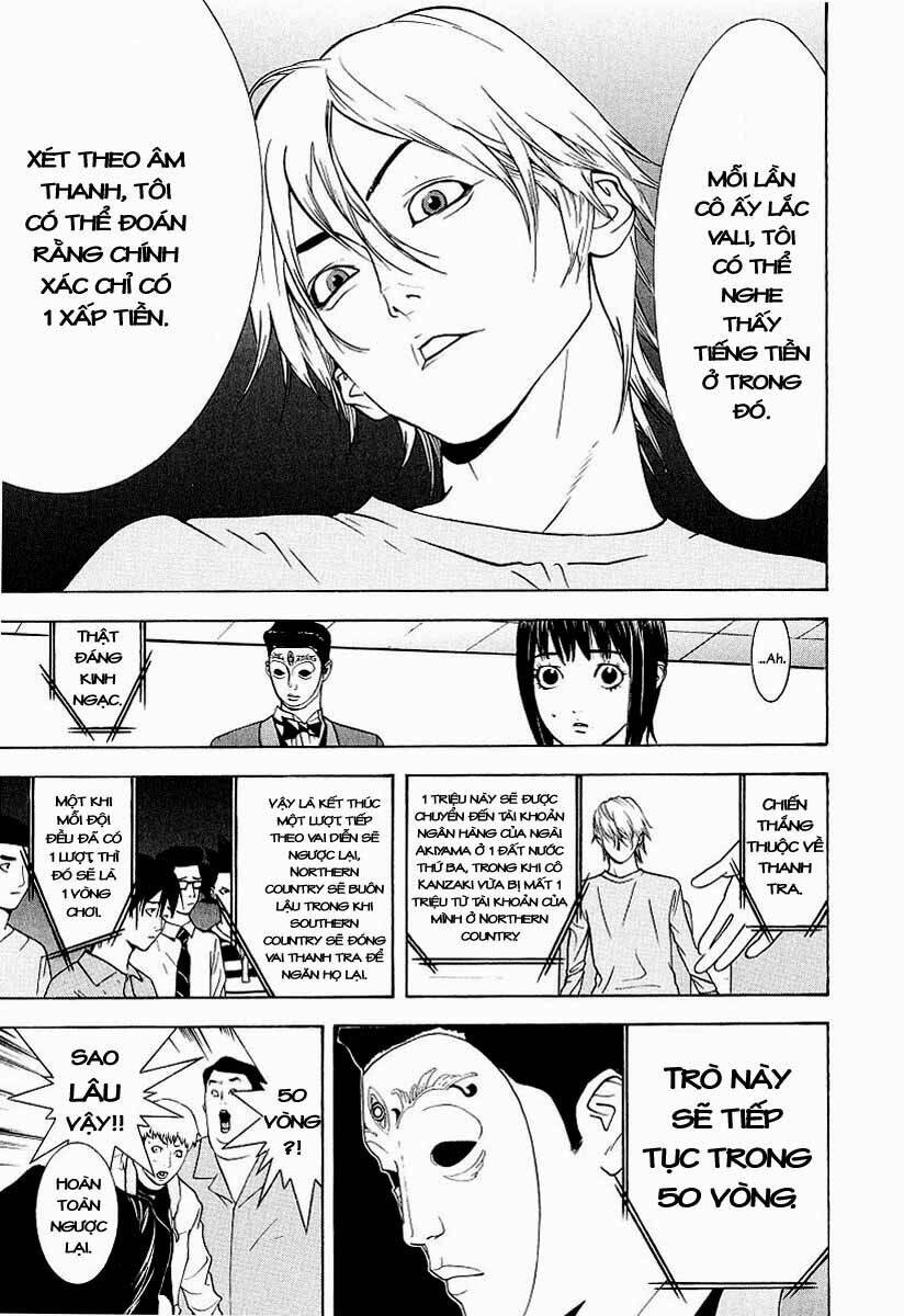 liar game chapter 30 21
