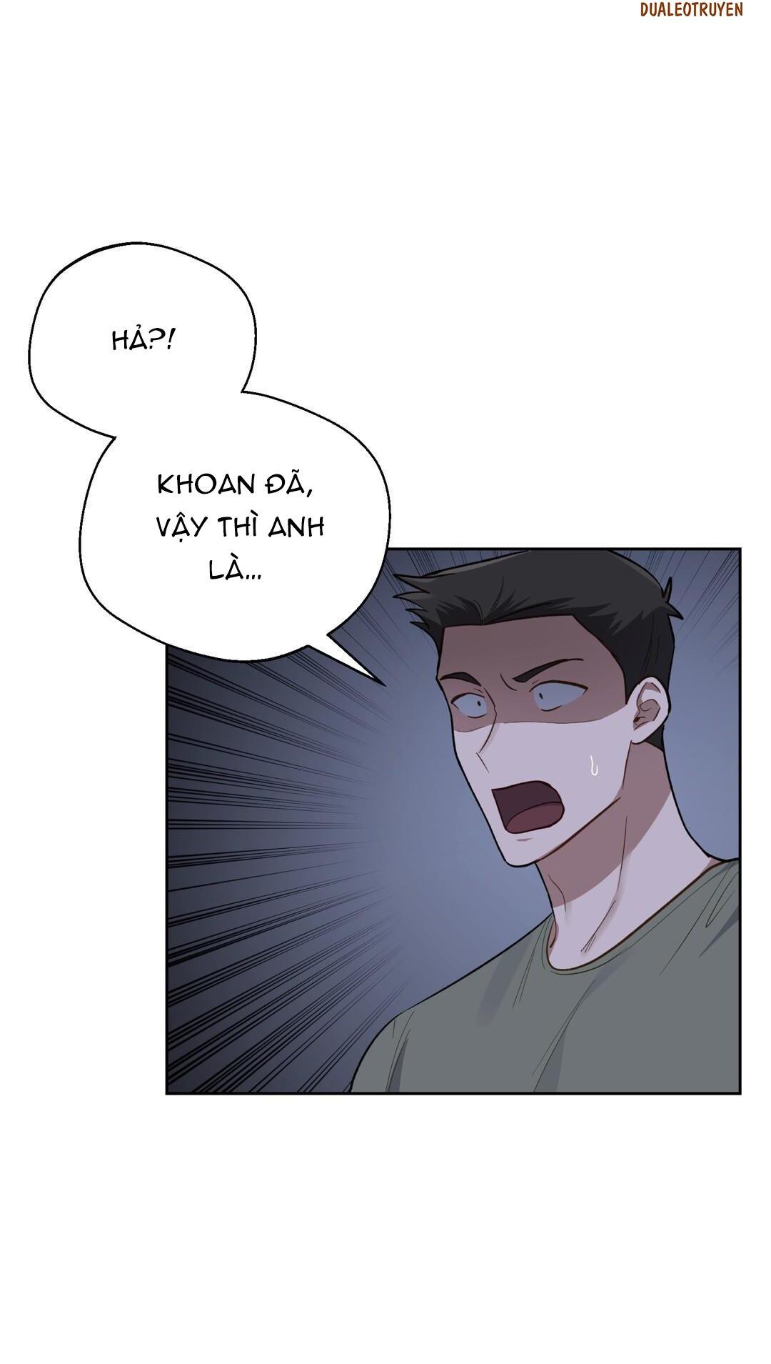 bơi trong mùi hương chapter 16 8