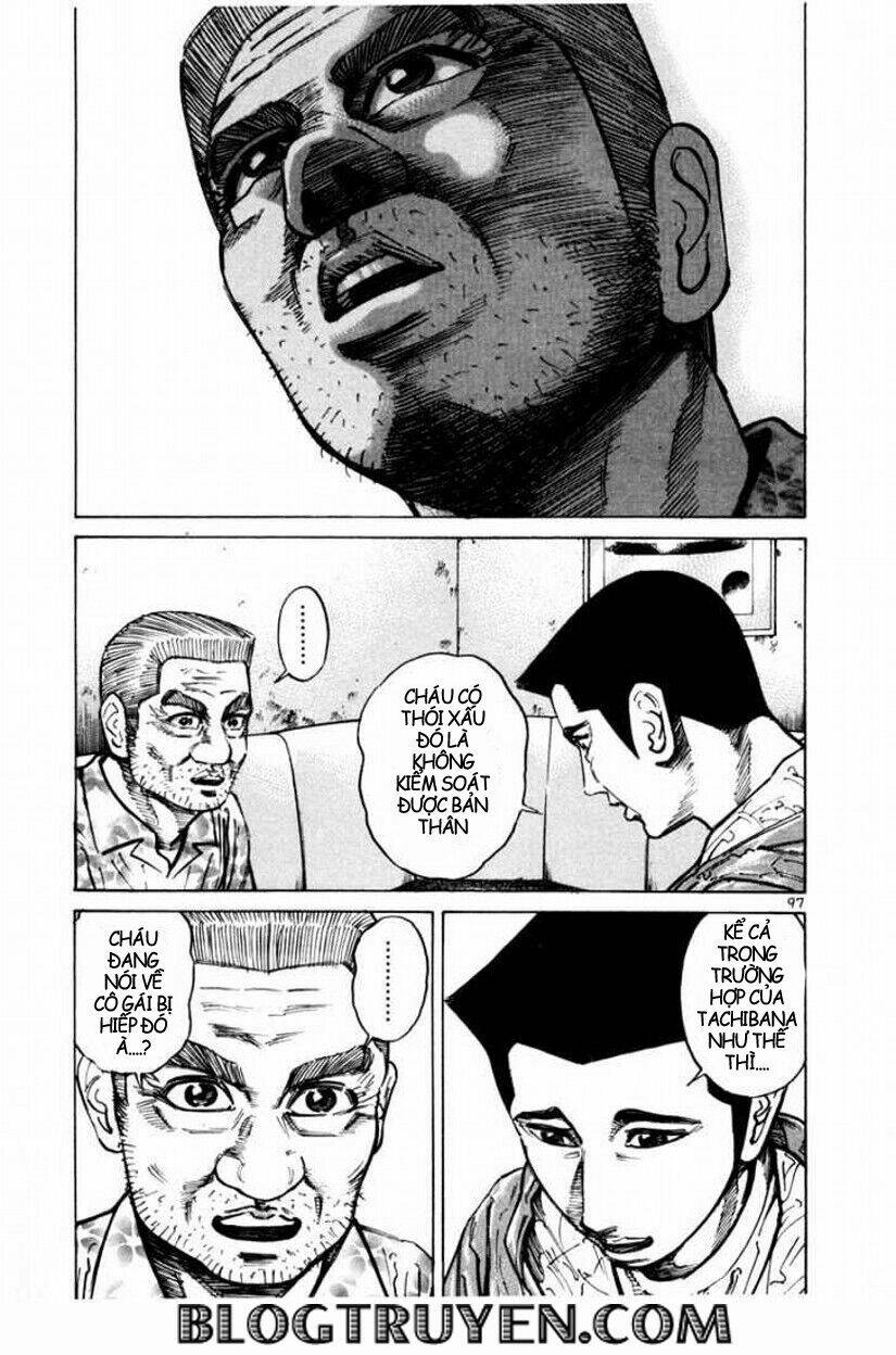 sát thủ số 1 chapter 48 4