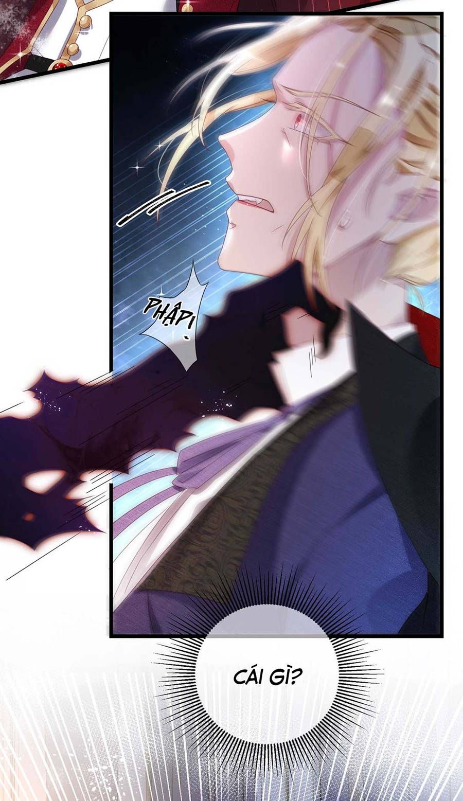 rước sói vào nhà chapter 7 9